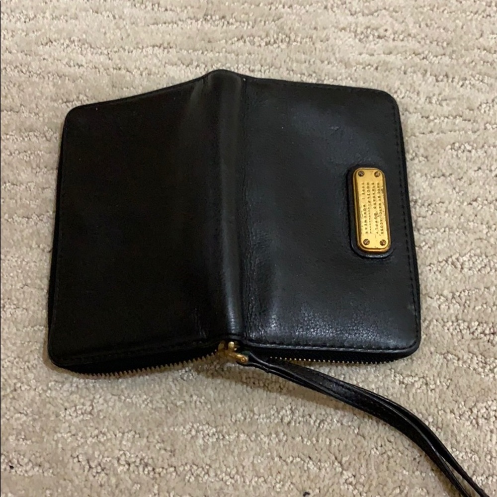 Marc Jacobs wallet - Picture 3 of 4